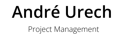 Andre-Urech-Project-Management-Logo-500x150px